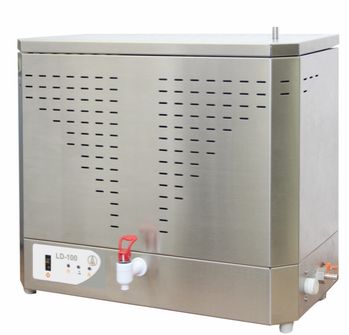 LD-104 - аквадистиллятор автоматический